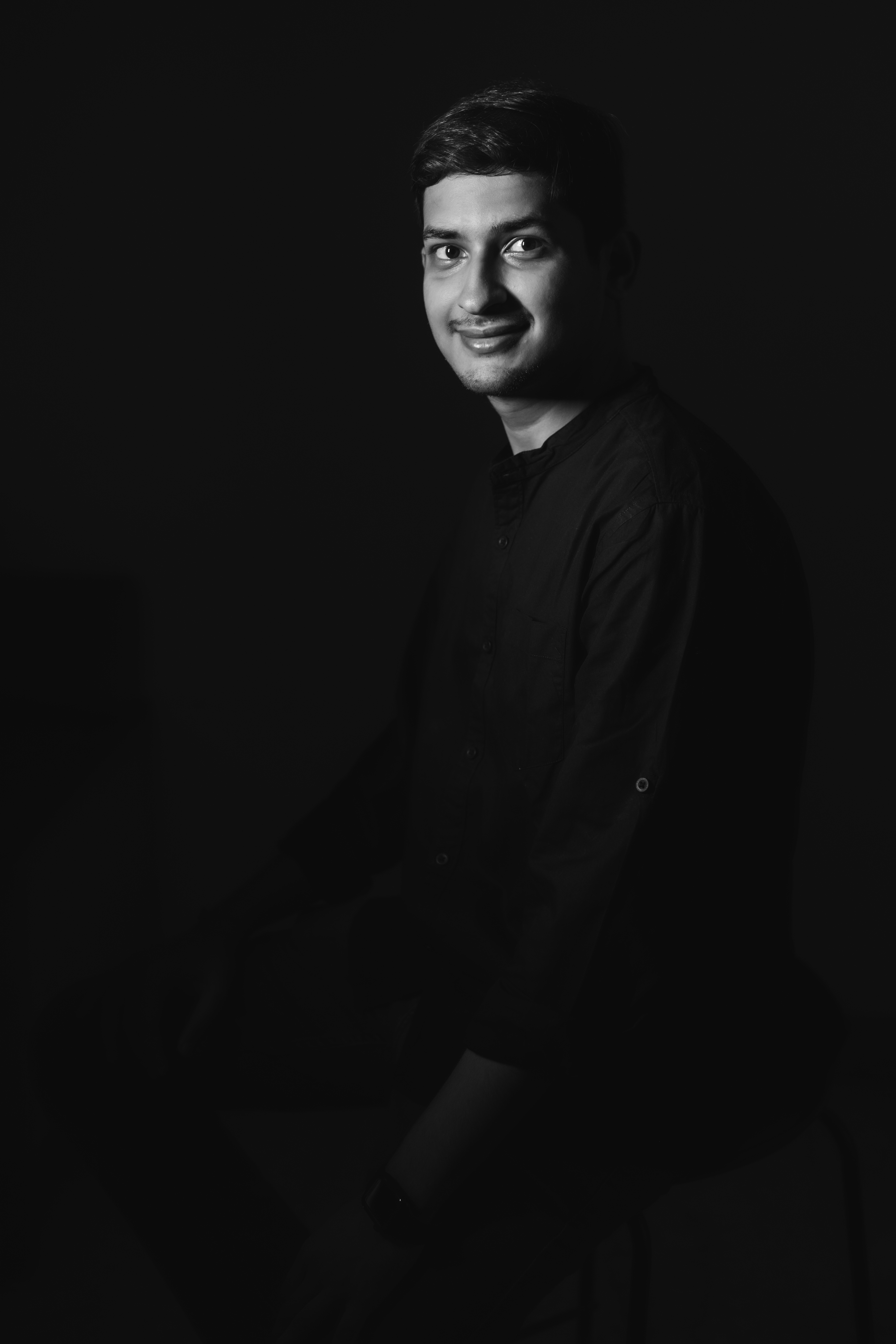 Uday Shah