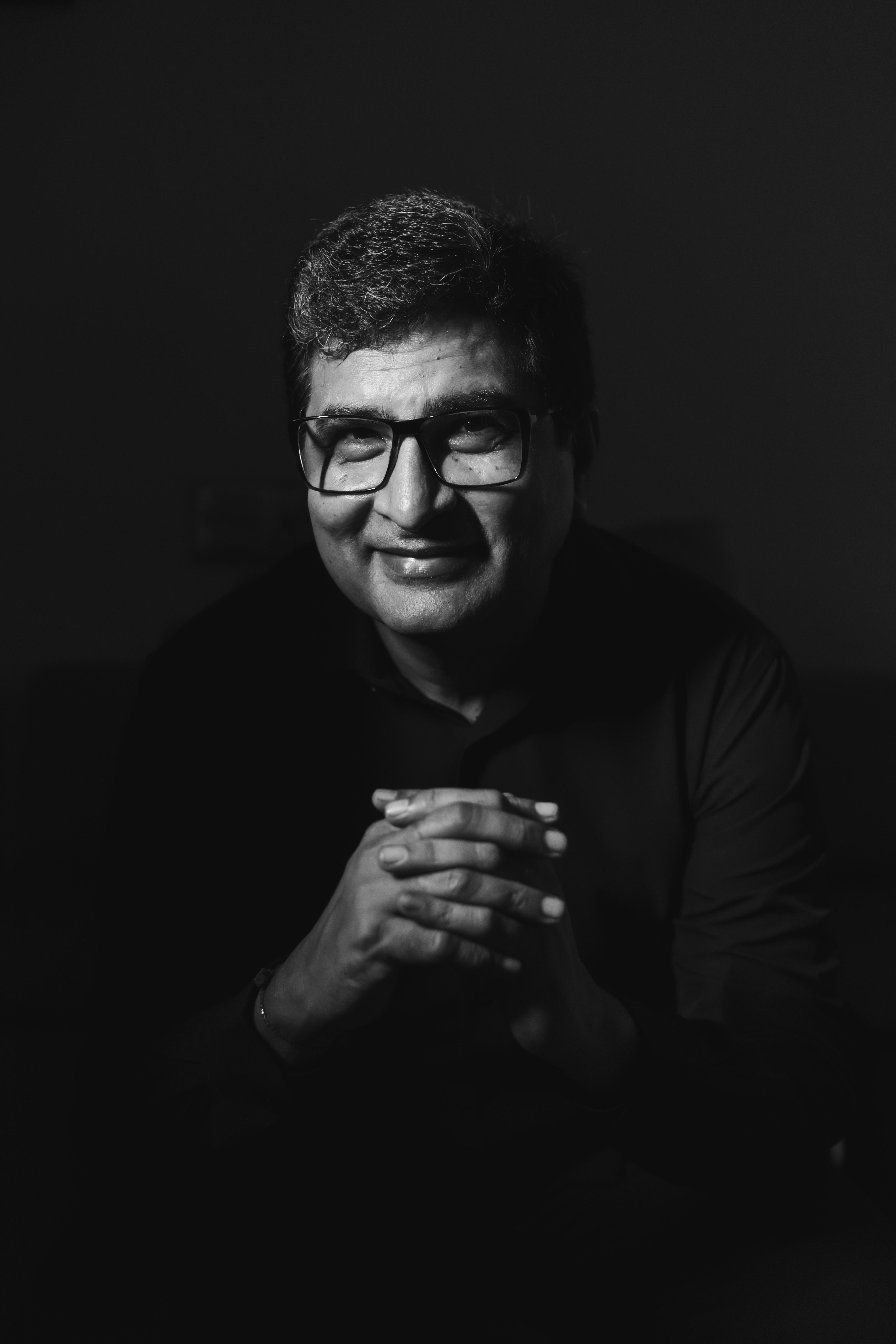 Dharmesh Shah