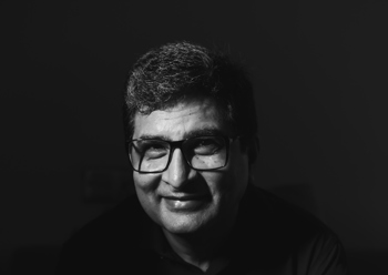 Dharmesh Shah