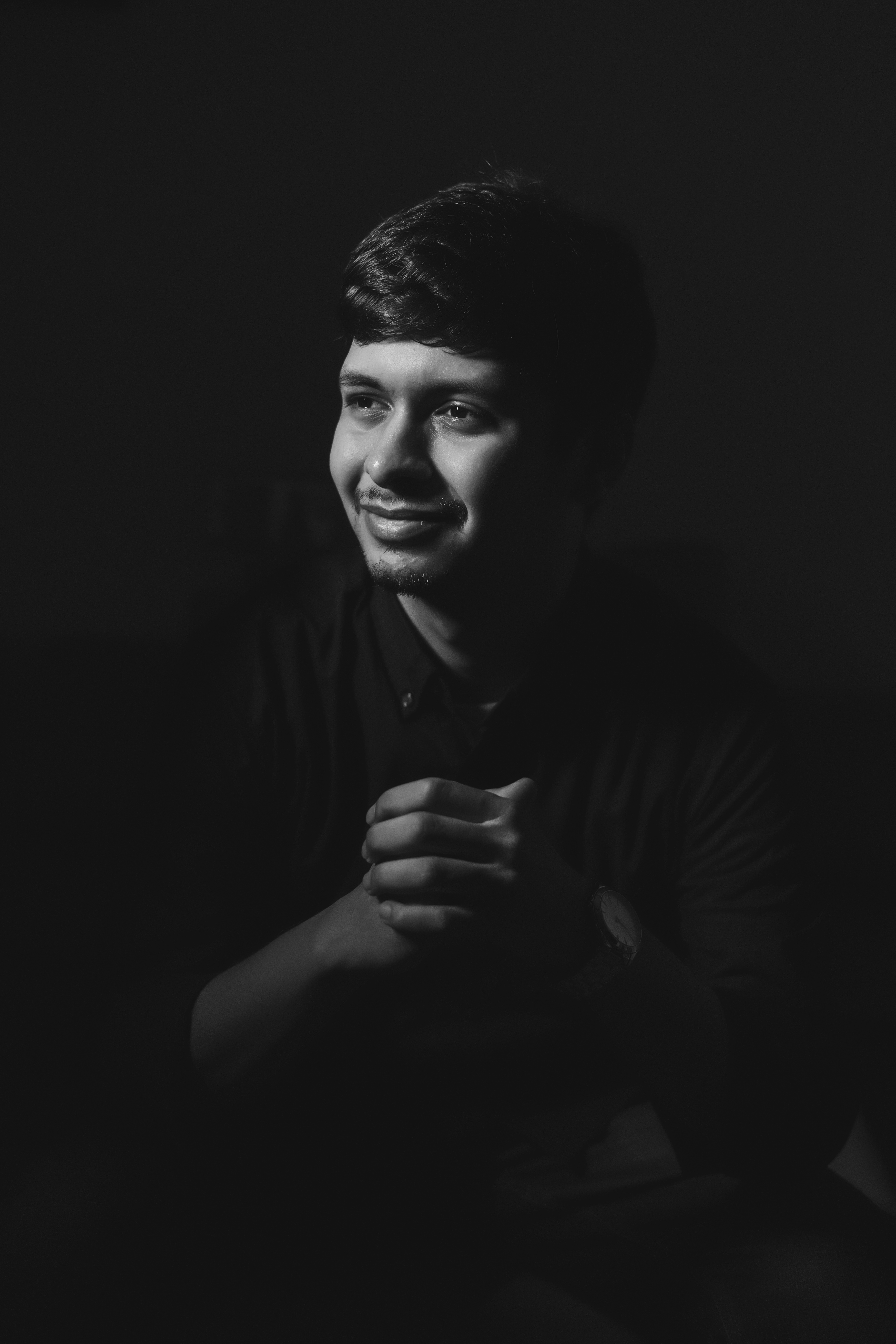 Parshwa Shah